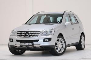 Mercedes-Benz ECO PowerXtra Tuning by Brabus '2008